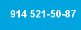 914 521-50-87